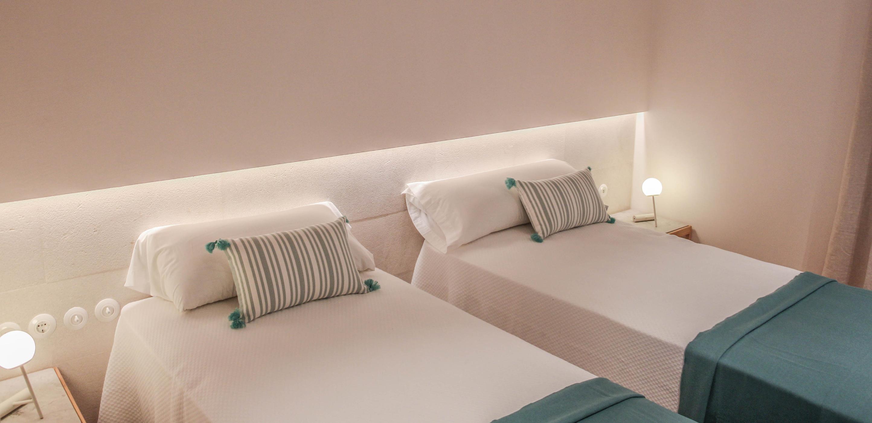 The Boc Suites ปัลมาเดมายอร์กา ภายนอก รูปภาพ