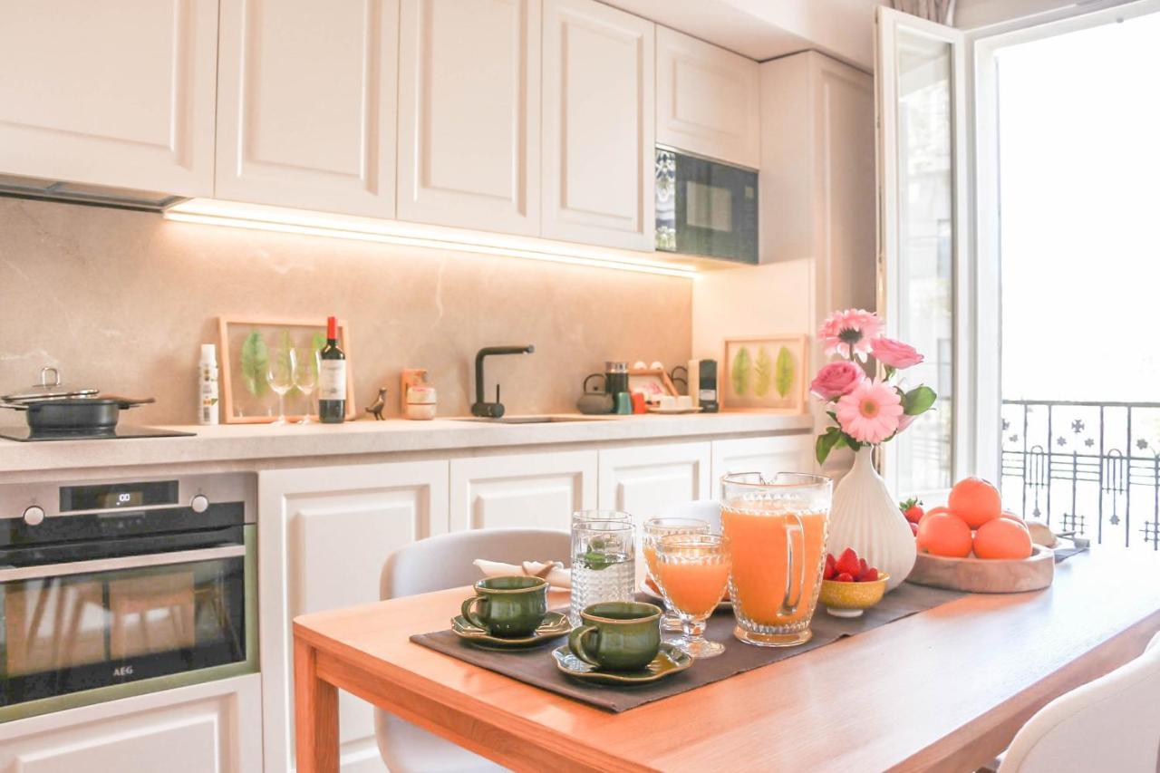 The Boc Suites ปัลมาเดมายอร์กา ภายนอก รูปภาพ